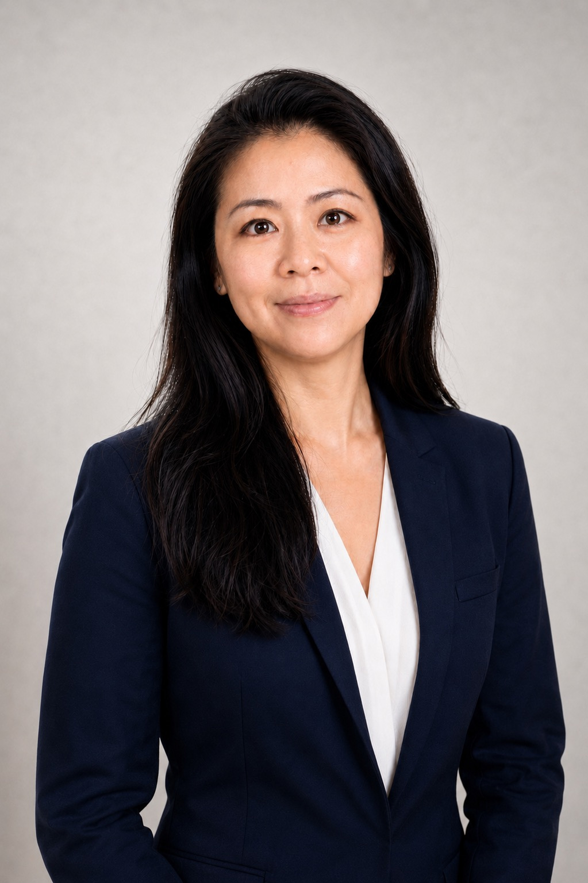 Dr Yuni Ongso